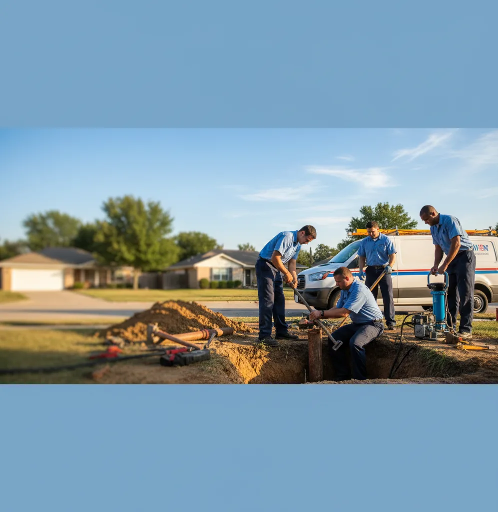 Water Heater Installation in Joplin, MO
